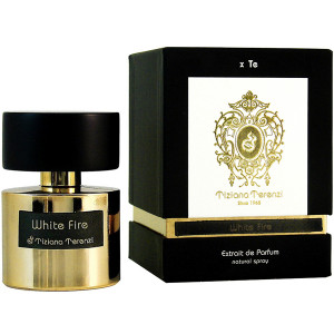 Tiziana Terenzi White Fire EDP 100ml Мъже и Жени БЕЗ ОПАКОВКА - Img 2