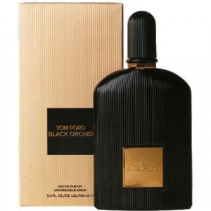 Tom Ford Black Orchid EDP 100ml за Жени БЕЗ ОПАКОВКА - Img 4