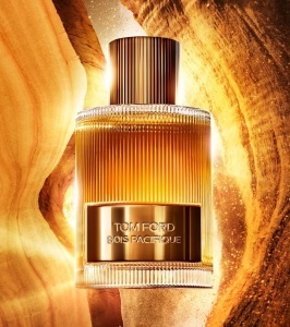 Tom Ford Bois Pacifique EDP 100ml за Мъже БЕЗ ОПАКОВКА - Img 2