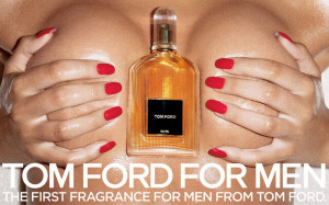 Tom Ford For Men EDT 100ml за Мъже БЕЗ ОПАКОВКА - Img 3