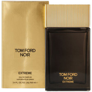 Tom Ford Noir Extreme EDP 100ml за Мъже БЕЗ ОПАКОВКА - Img 3