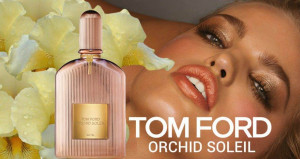 Tom Ford Orchid Soleil EDP 30ml за Жени - Img 2
