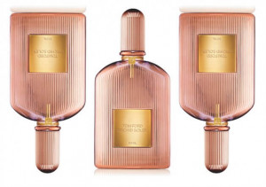 Tom Ford Orchid Soleil EDP 50ml за Жени - Img 3