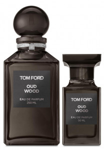 Tom Ford Private Blend Oud Wood EDP 50ml за Мъже и Жени БЕЗ ОПАКОВКА - Img 4
