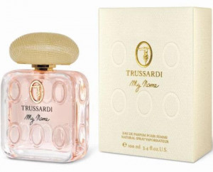 Trussardi My Name EDP 100ml за Жени БЕЗ ОПАКОВКА - Img 4