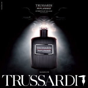 Trussardi Riflesso Streets of Milano EDT 100ml за Мъже - Img 2