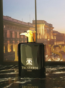 Trussardi Uomo Levriero Collection EDP 100ml за Мъже - Img 3