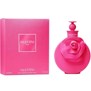 Valentino Valentina Pink EDP 50ml за Жени