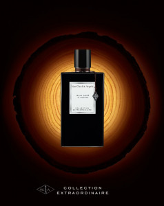 Van Cleef & Arpels Collection Extraordinaire Bois Dore EDP 75ml Мъже и Жени - Img 2
