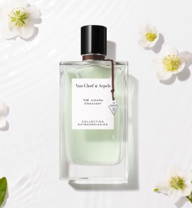 Van Cleef & Arpels Collection Extraordinaire The Amara EDP 75ml за Мъже и Жени БЕЗ ОПАКОВКА - Img 2