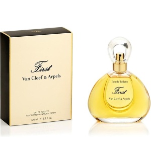 Van Cleef & Arpels First EDT 100ml за Жени