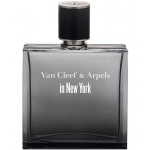Van Cleef & Arpels In New York EDT 125ml за Мъже БЕЗ ОПАКОВКА