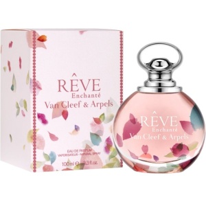 Van Cleef & Arpels Reve Enchante EDP 100ml за Жени