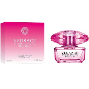 Versace Bright Crystal Absolu EDP 50ml за Жени