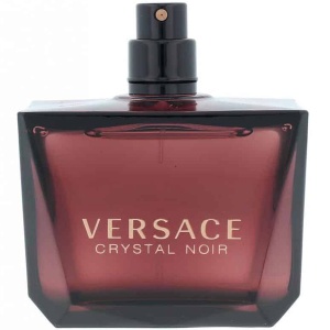 Versace Crystal Noir EDT 90ml за Жени БЕЗ ОПАКОВКА