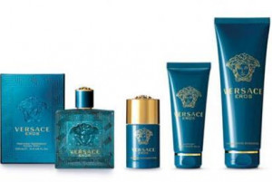 Versace Eros Deo Stick 75ml за Мъже - Img 3