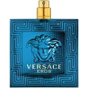 Versace Eros EDT 100ml за Мъже БЕЗ ОПАКОВКА