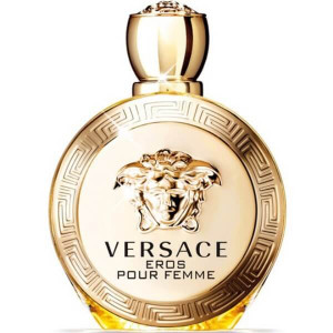 Versace Eros Pour Femme EDP 100ml за Жени - Img 3