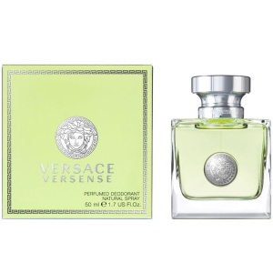 Versace Versense Deo Spray 50ml за Жени