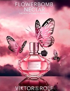 Viktor & Rolf Flowerbomb Nectar Intense EDP 50ml за Жени - Img 2