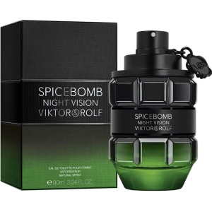 Viktor & Rolf Spicebomb Night Vision EDT 90ml за Мъже