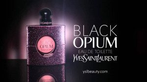 YSL Black Opium Eau de Toilette EDT 90ml за Жени БЕЗ ОПАКОВКА - Img 2