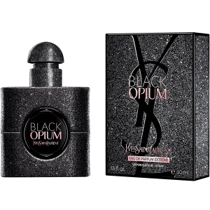 YSL Black Opium Extreme EDP 30ml за Жени