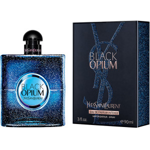 YSL Black Opium Intense EDP 90ml за Жени БЕЗ ОПАКОВКА - Img 4