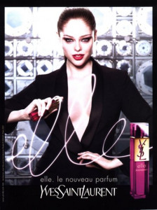 YSL Elle EDP 50ml за Жени - Img 2