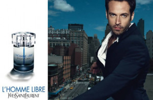 YSL L'Homme Libre EDT 60ml за Мъже - Img 2