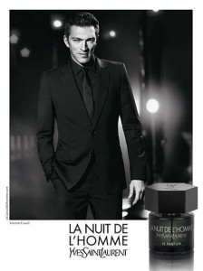 YSL La Nuit De L'Homme Le Parfum EDP 100ml за Мъже БЕЗ ОПАКОВКА - Img 2