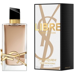 YSL Libre Flowers & Flames EDP 90ml за Жени