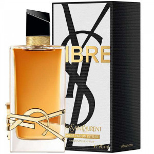 YSL Libre Intense EDP 90ml за Жени БЕЗ ОПАКОВКА - Img 4