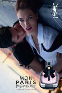 YSL Mon Paris EDP 50ml за Жени - Img 2