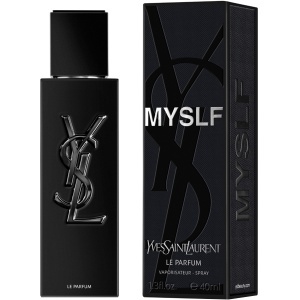 YSL MYSLF Le Parfum 40ml за Мъже