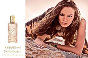 YSL Saharienne EDT 125ml за Жени - Img 2
