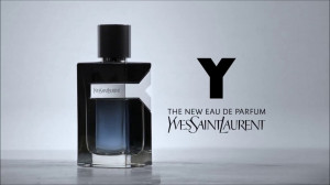 YSL Y Eau de Parfum Комплект (EDP 100ml + SG 50ml + Deo Stick 75ml) за Мъже - Img 3