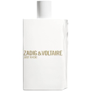 Zadig & Voltaire Just Rock! for Her EDP 100ml за Жени БЕЗ ОПАКОВКА