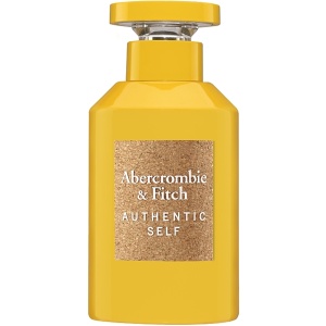 Abercrombie & Fitch Authentic Self EDP 100ml за Жени БЕЗ ОПАКОВКА