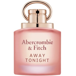 Abercrombie & Fitch Away Tonight EDP 100ml за Жени БЕЗ ОПАКОВКА - Img 1