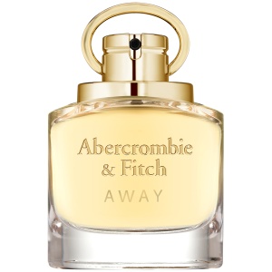 Abercrombie & Fitch Away Woman EDP 100ml за Жени БЕЗ ОПАКОВКА