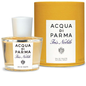 Acqua di Parma Iris Nobile EDT 100ml за Жени БЕЗ ОПАКОВКА - Img 3