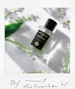Acqua di Parma Lily of the Valley Eau de Parfum 100ml Мъже и Жени БЕЗ ОПАКОВКА - Img 2