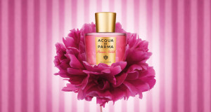 Acqua di Parma Peonia Nobile EDP 50ml за Жени - Img 3