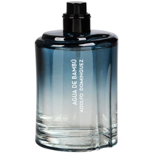 Adolfo Dominguez Agua de Bambu EDT 120ml за Мъже БЕЗ ОПАКОВКА