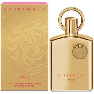 Afnan Supremacy Gold EDP 100ml за Мъже и Жени