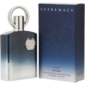 Afnan Supremacy Incense EDP 100ml за Мъже