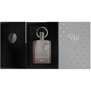 Afnan Supremacy Not Only Intense EDP 100ml за Мъже