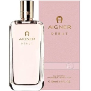 Aigner Debut EDP 30ml за Жени
