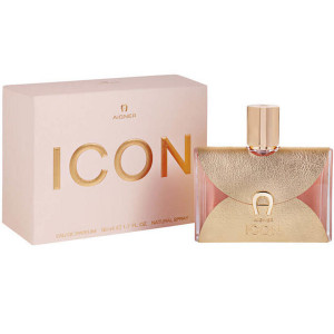 Aigner Icon EDP 100ml за Жени БЕЗ ОПАКОВКА - Img 3
